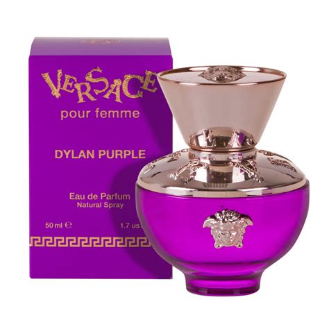 offerte profumerie versace dylan blue donna|versace dylan purple.